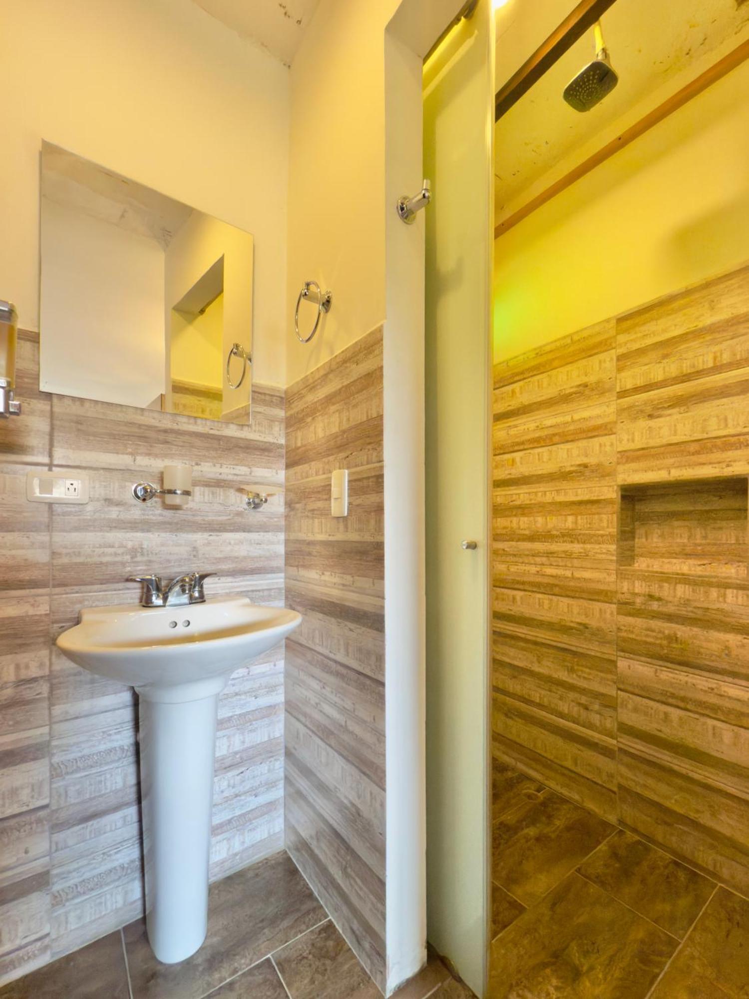 Santiago Dc Hotel カリ エクステリア 写真